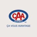 Centre d'inspection automobile CAA-Québec logo